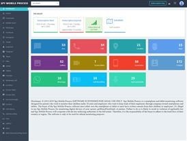 Spy App